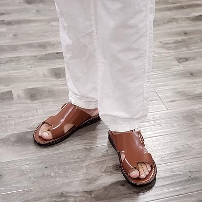 靴 Diemme Leather Sandal Diemme Leather Sandal